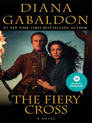 cover image of The Fiery Cross